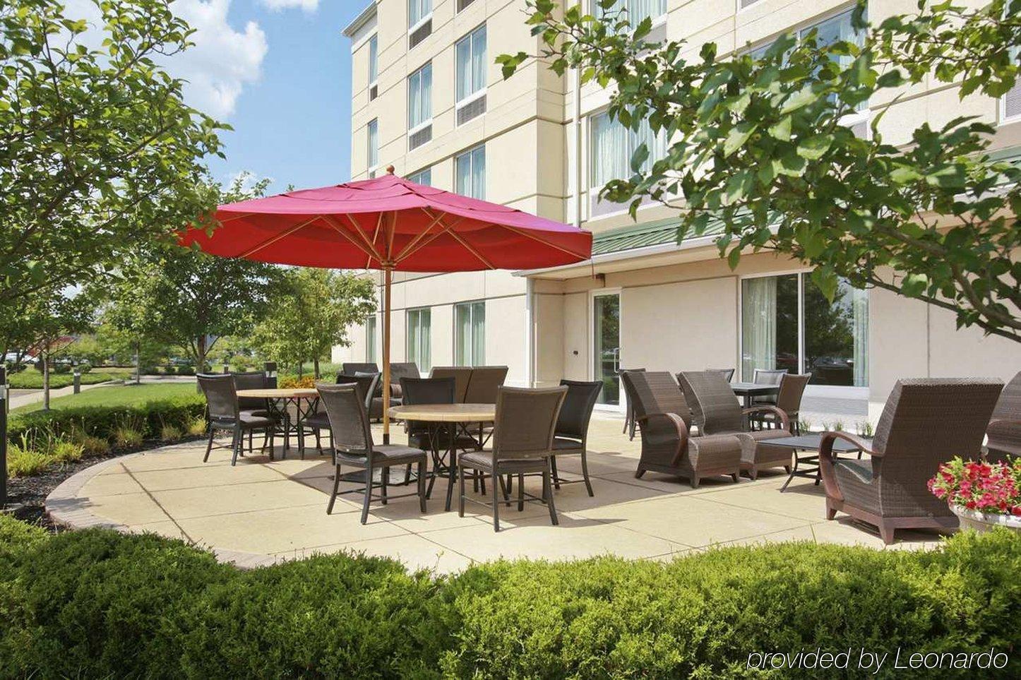 Hilton Garden Inn Wilkes-Barre Instalações foto